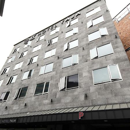 Hotel Yaja Terminal Branch Yongin Zewnętrze zdjęcie