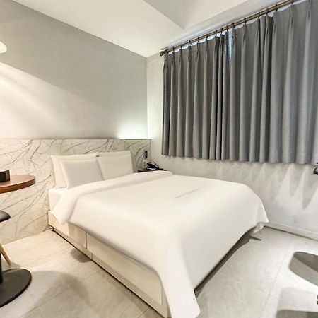 Hotel Yaja Terminal Branch Yongin Zewnętrze zdjęcie