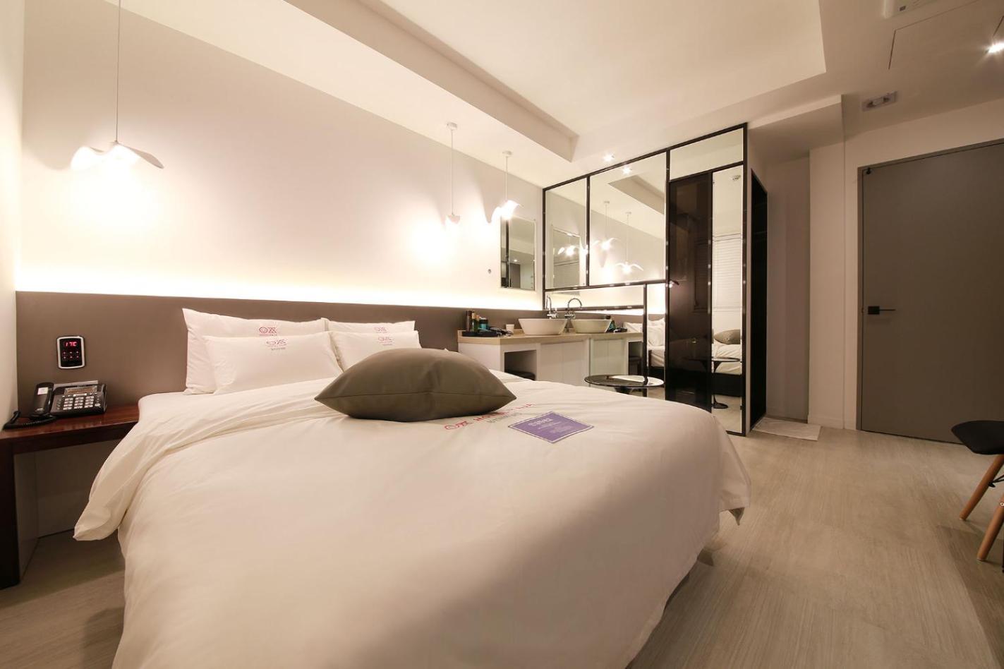 Hotel Yaja Terminal Branch Yongin Zewnętrze zdjęcie