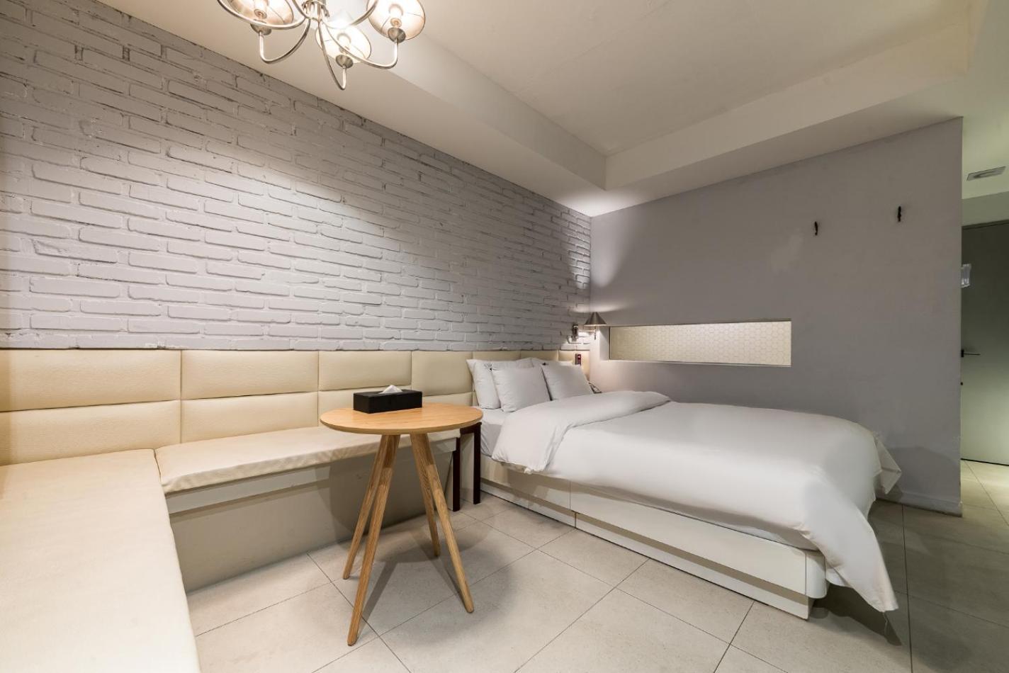 Hotel Yaja Terminal Branch Yongin Zewnętrze zdjęcie