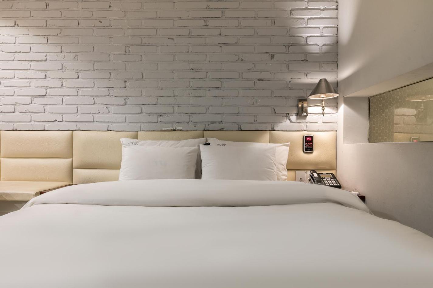 Hotel Yaja Terminal Branch Yongin Zewnętrze zdjęcie