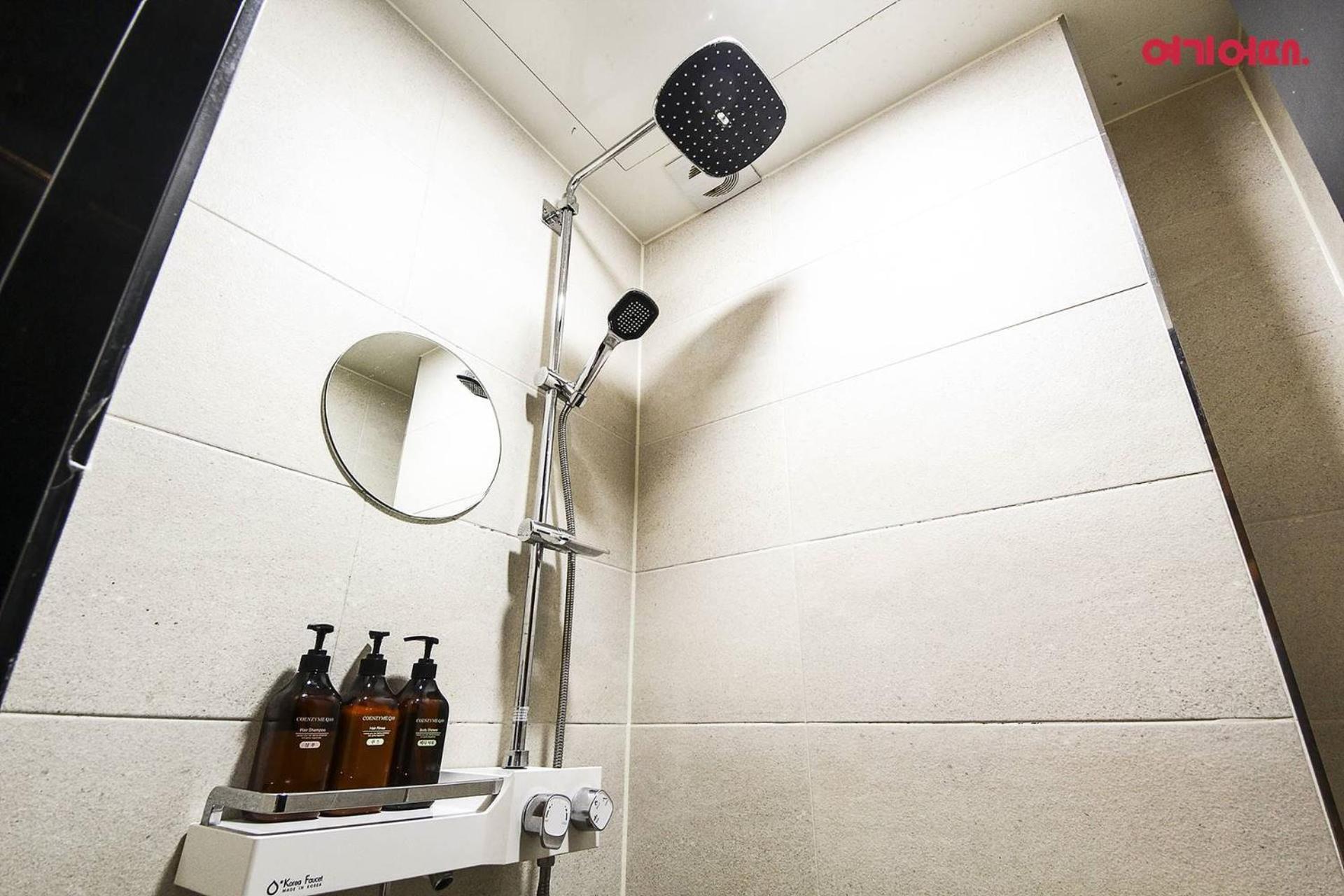 Hotel Yaja Terminal Branch Yongin Zewnętrze zdjęcie