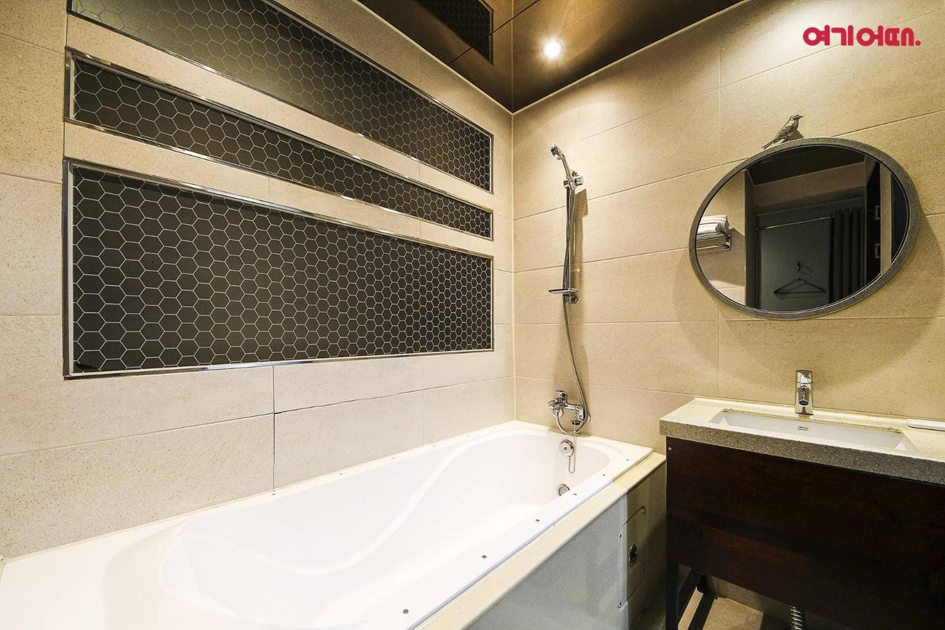Hotel Yaja Terminal Branch Yongin Zewnętrze zdjęcie