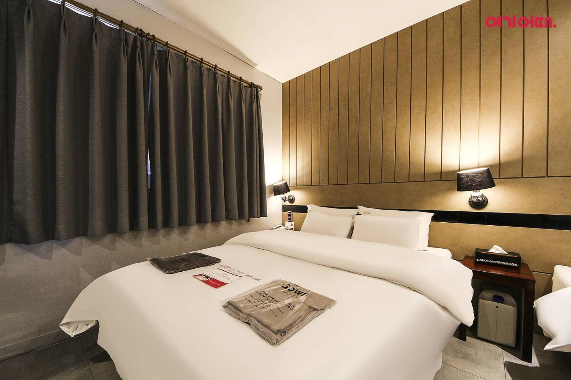 Hotel Yaja Terminal Branch Yongin Zewnętrze zdjęcie