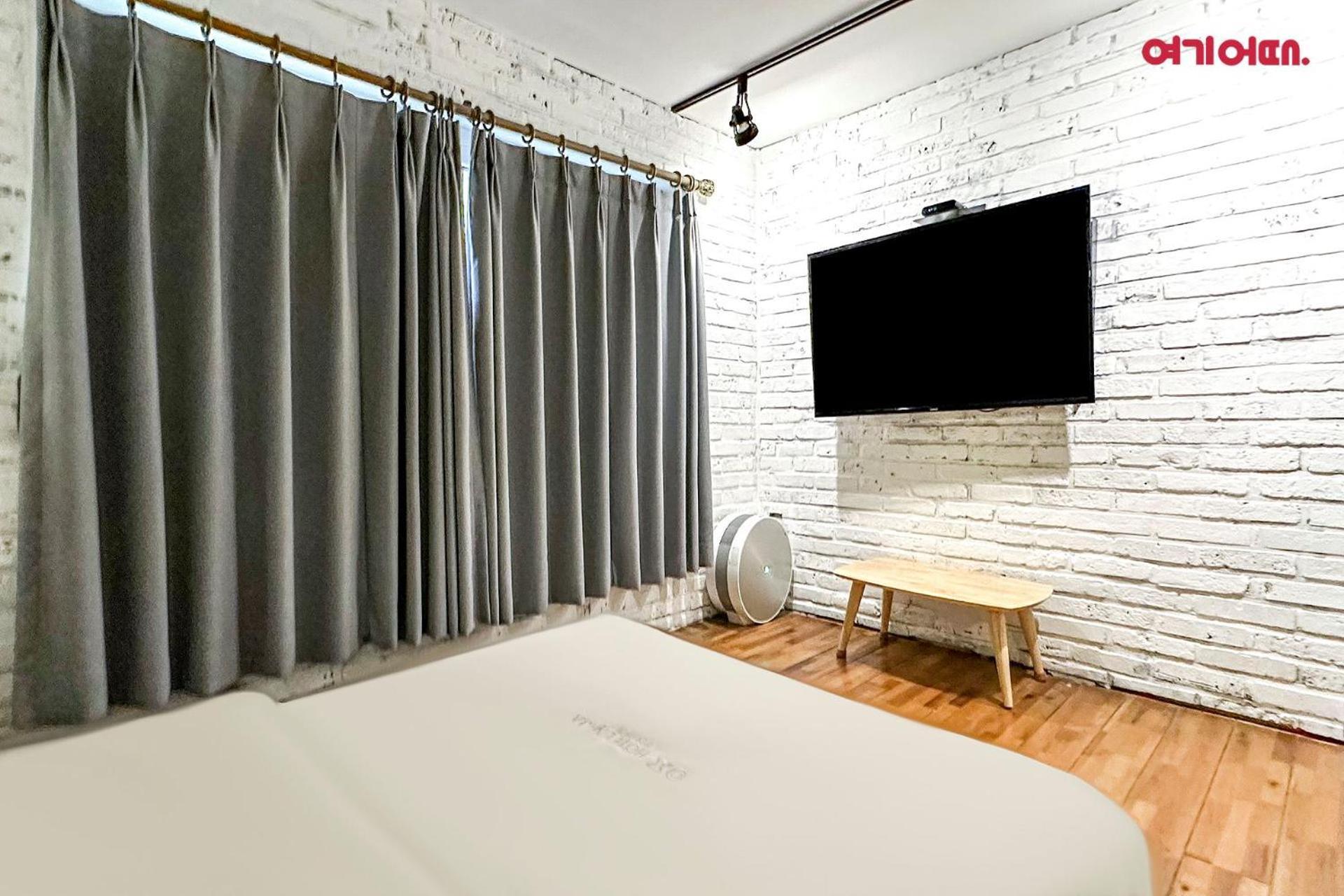 Hotel Yaja Terminal Branch Yongin Zewnętrze zdjęcie